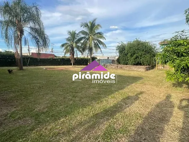 Terreno com 6735m², à venda, no bairro Chácaras Araújo II em São José dos Campos