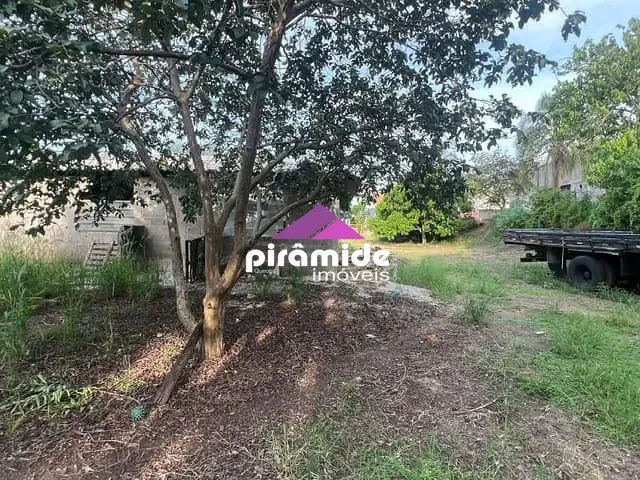Terreno com 6735m², à venda, no bairro Chácaras Araújo II em São José dos Campos