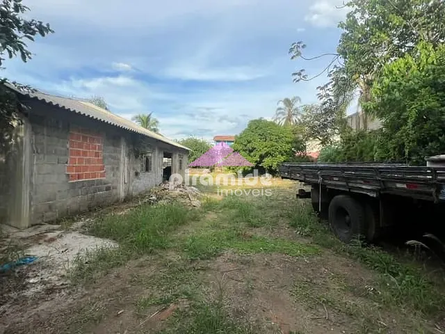 Terreno com 6735m², à venda, no bairro Chácaras Araújo II em São José dos Campos