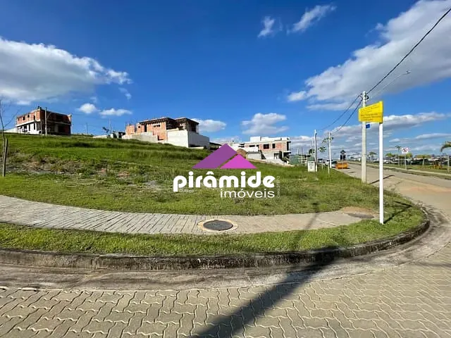 Terreno com 424m², à venda, no bairro Urbanova em São José dos Campos