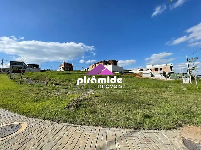 Terreno com 424m², à venda, no bairro Urbanova em São José dos Campos