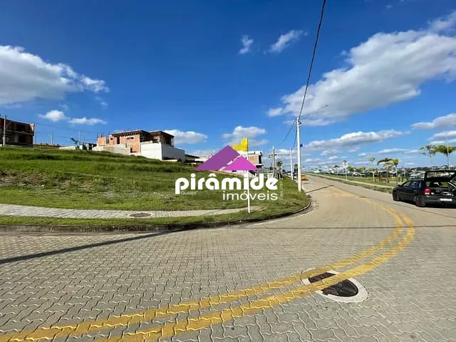Terreno com 424m², à venda, no bairro Urbanova em São José dos Campos