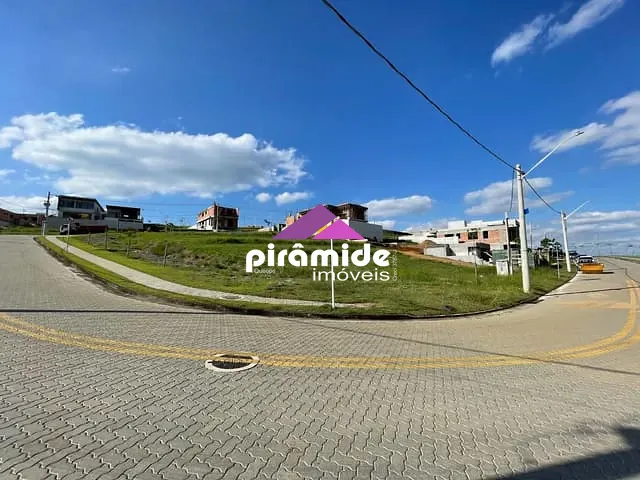 Terreno com 424m², à venda, no bairro Urbanova em São José dos Campos