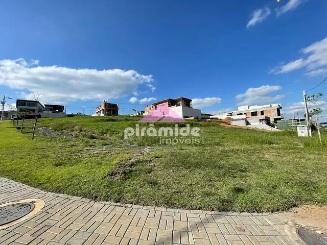 Terreno com 424m², à venda, no bairro Urbanova em São José dos Campos