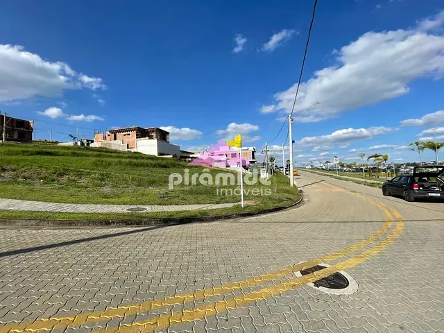 Terreno com 424m², à venda, no bairro Urbanova em São José dos Campos
