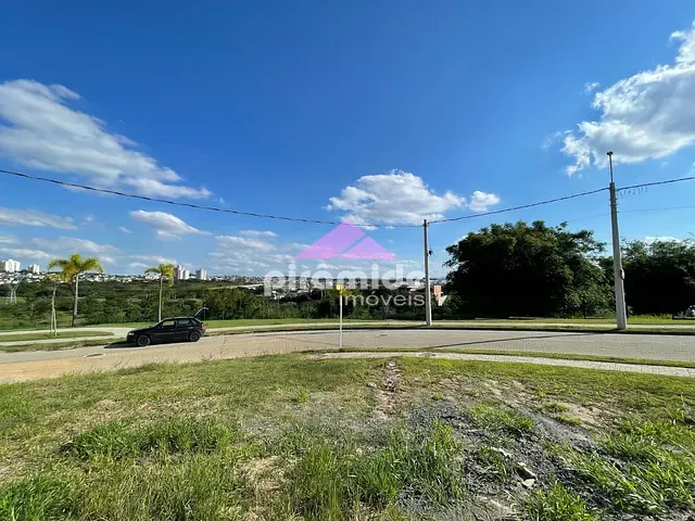 Terreno com 424m², à venda, no bairro Urbanova em São José dos Campos