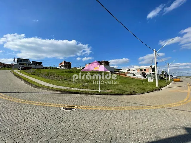Terreno com 424m², à venda, no bairro Urbanova em São José dos Campos