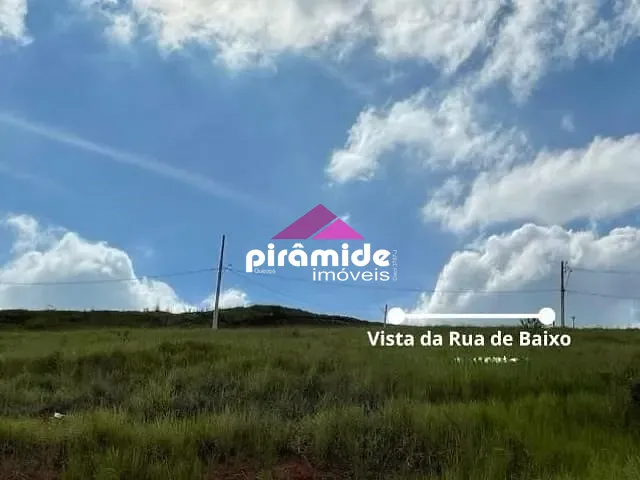 Terreno com 250m², à venda, no bairro Putim em São José dos Campos