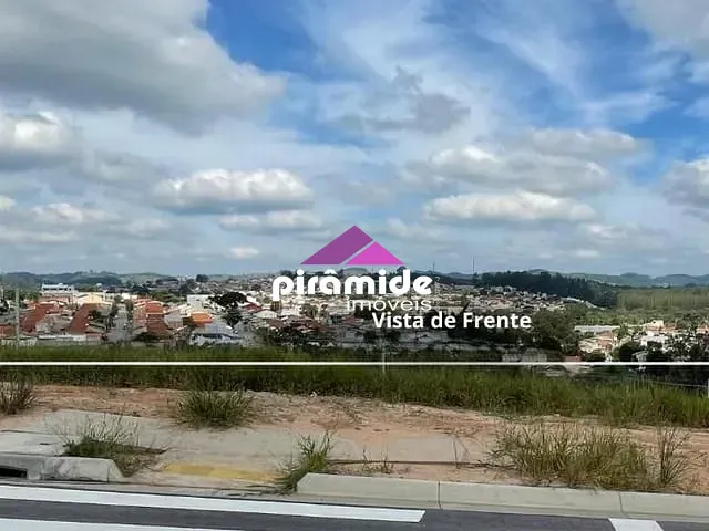 Terreno com 250m², à venda, no bairro Putim em São José dos Campos