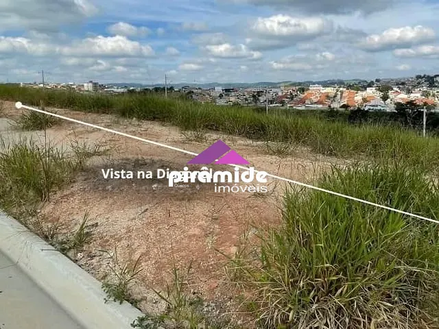 Terreno com 250m², à venda, no bairro Putim em São José dos Campos