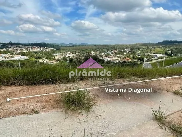 Terreno com 250m², à venda, no bairro Putim em São José dos Campos