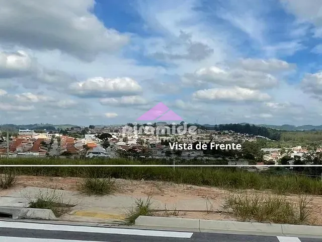 Terreno com 250m², à venda, no bairro Putim em São José dos Campos