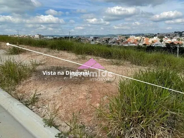 Terreno com 250m², à venda, no bairro Putim em São José dos Campos