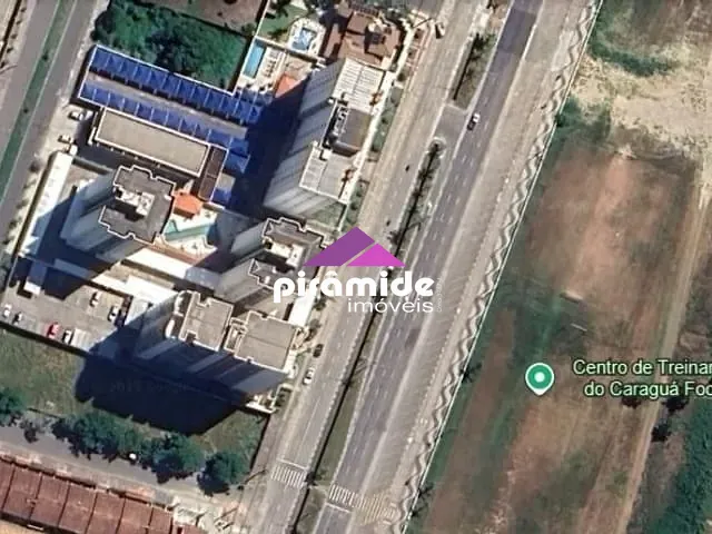Terreno com 900m², para alugar, no bairro Parque Balneário Poiares em Caraguatatuba