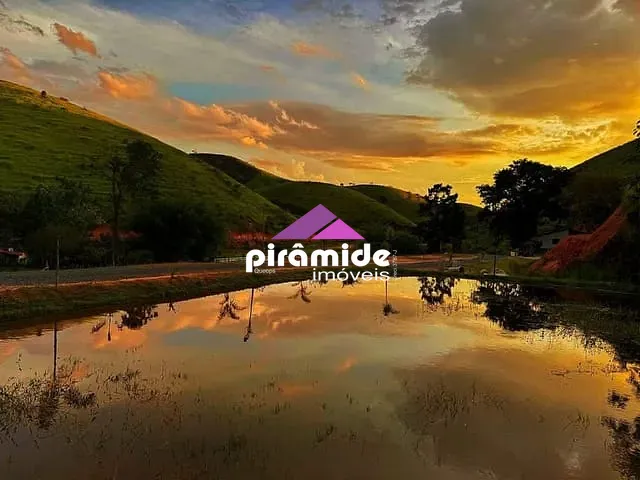 Terreno com 20000m², à venda, no bairro Taquarí em São José dos Campos