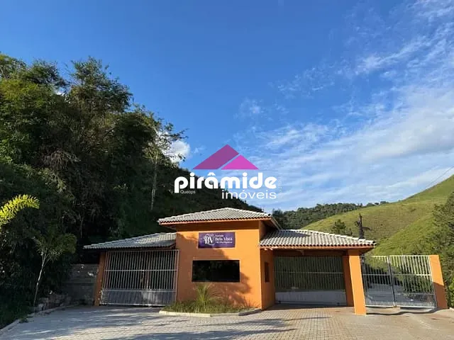 Terreno com 20000m², à venda, no bairro Taquarí em São José dos Campos