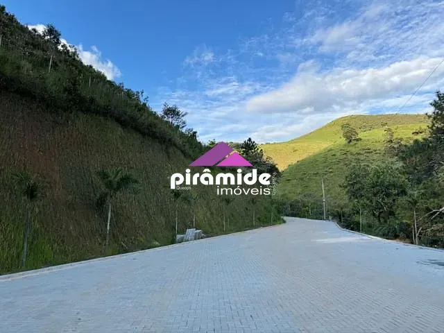 Terreno com 20000m², à venda, no bairro Taquarí em São José dos Campos