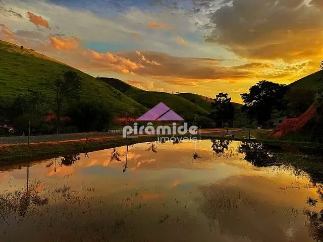 Terreno com 20000m², à venda, no bairro Taquarí em São José dos Campos