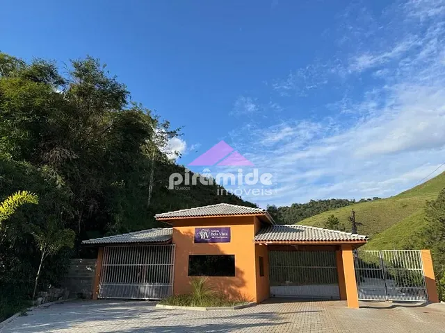 Terreno com 20000m², à venda, no bairro Taquarí em São José dos Campos