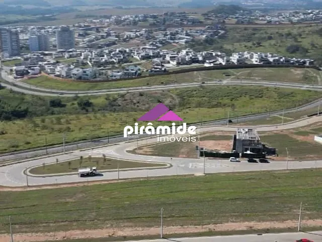 Terreno com 330m², à venda, no bairro Urbanova em São José dos Campos