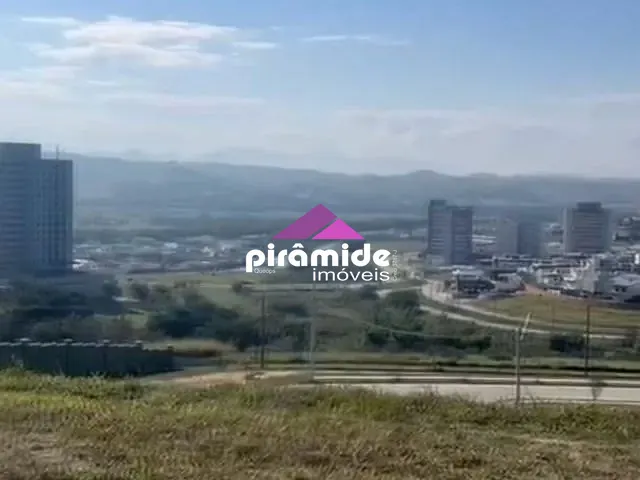 Terreno com 330m², à venda, no bairro Urbanova em São José dos Campos