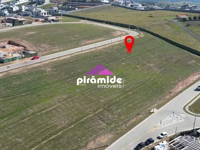 Terreno com 330m², à venda, no bairro Urbanova em São José dos Campos