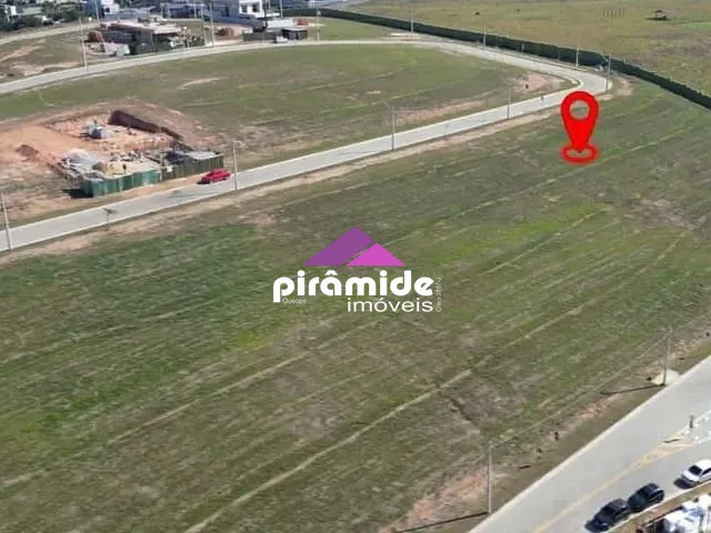 Terreno com 330m², à venda, no bairro Urbanova em São José dos Campos