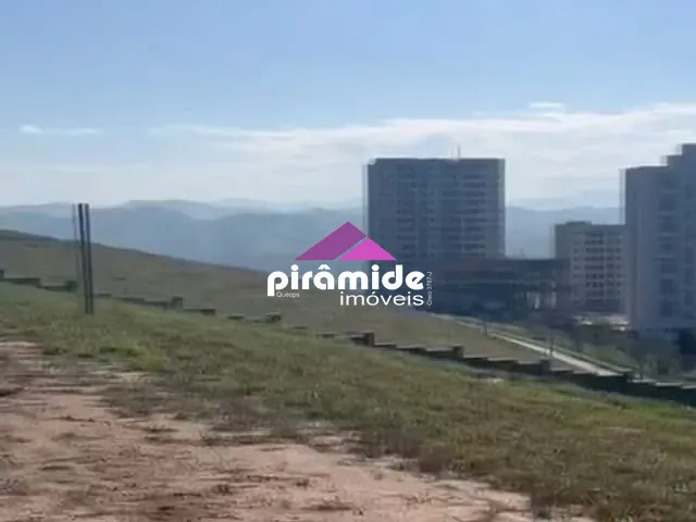 Terreno com 330m², à venda, no bairro Urbanova em São José dos Campos