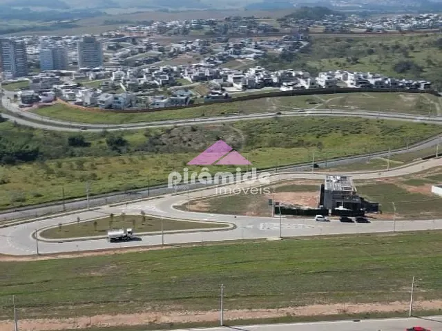 Terreno com 330m², à venda, no bairro Urbanova em São José dos Campos