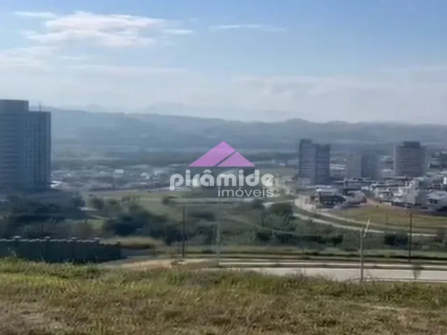 Terreno com 330m², à venda, no bairro Urbanova em São José dos Campos
