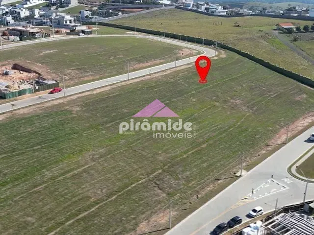 Terreno com 330m², à venda, no bairro Urbanova em São José dos Campos