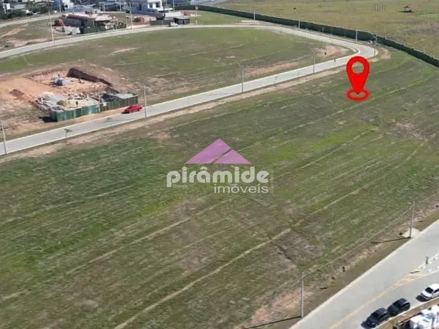 Terreno com 330m², à venda, no bairro Urbanova em São José dos Campos
