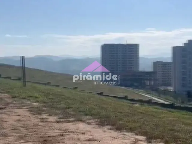 Terreno com 330m², à venda, no bairro Urbanova em São José dos Campos
