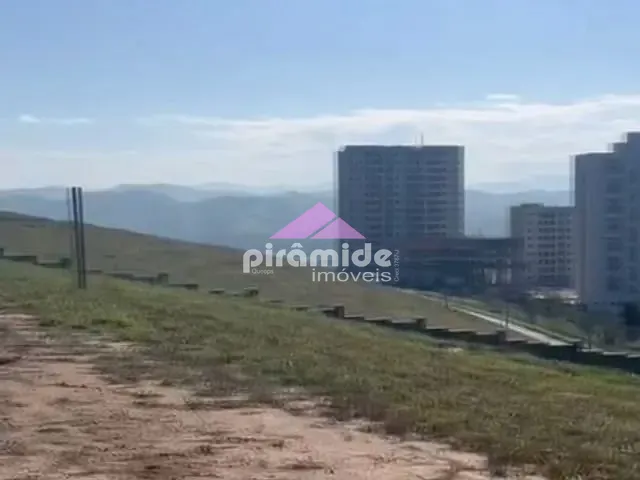 Terreno com 330m², à venda, no bairro Urbanova em São José dos Campos
