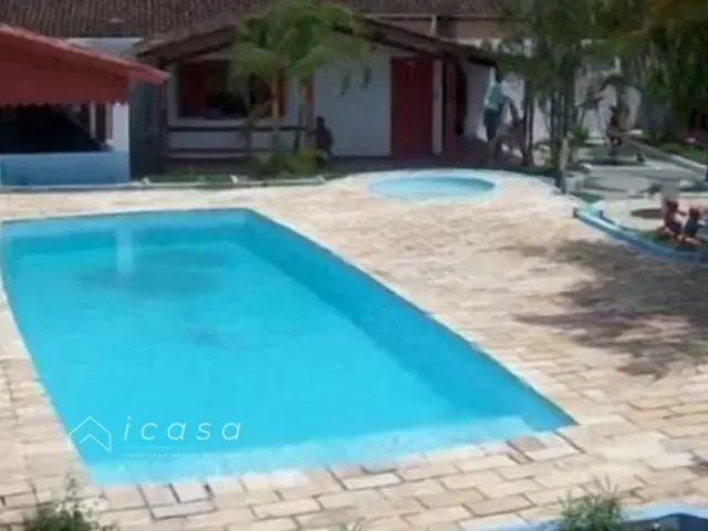 Terreno com 4m², à venda, no bairro Jardim Casa Branca em Caraguatatuba
