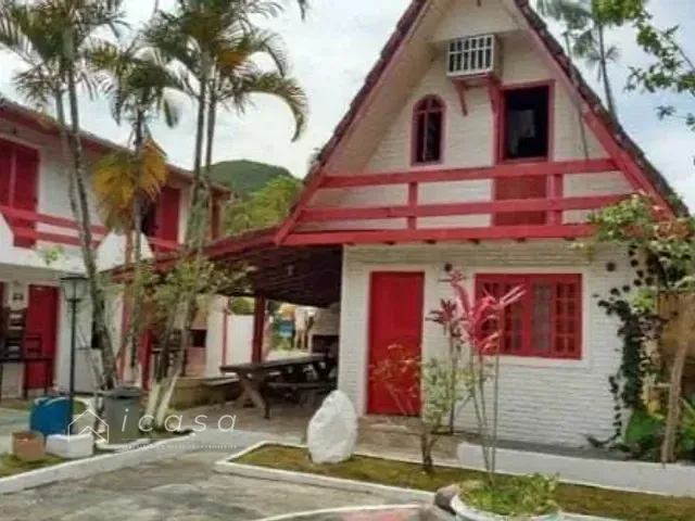 Terreno com 4m², à venda, no bairro Jardim Casa Branca em Caraguatatuba