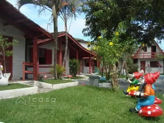 Terreno com 4m², à venda, no bairro Jardim Casa Branca em Caraguatatuba