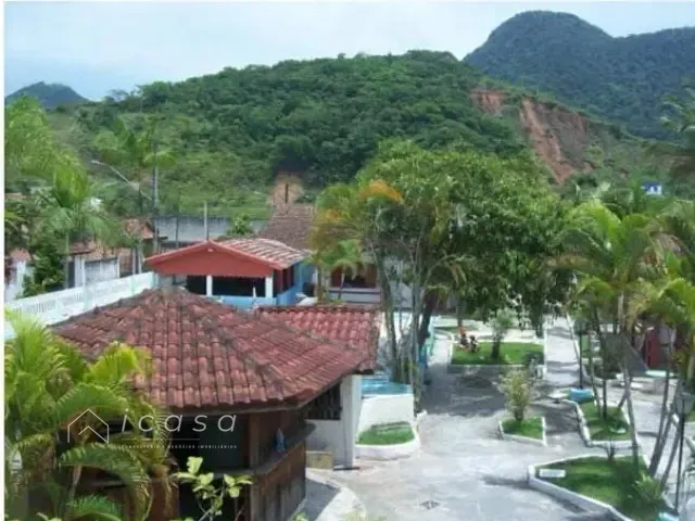 Terreno com 4m², à venda, no bairro Jardim Casa Branca em Caraguatatuba