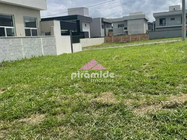 Terreno com 252m², à venda, no bairro Floresta em São José dos Campos