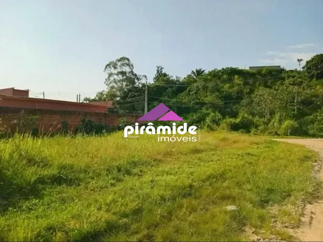 Terreno com 180m², à venda, no bairro Barranco Alto em Caraguatatuba