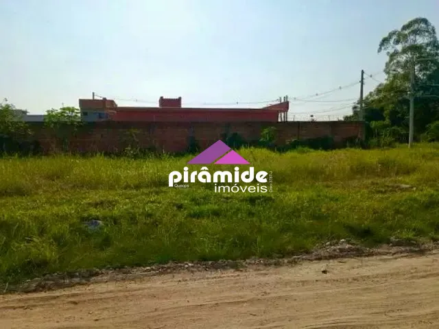 Terreno com 180m², à venda, no bairro Barranco Alto em Caraguatatuba