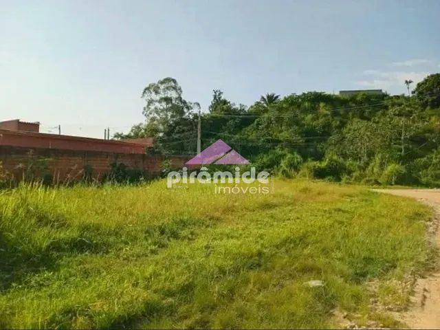 Terreno com 180m², à venda, no bairro Barranco Alto em Caraguatatuba