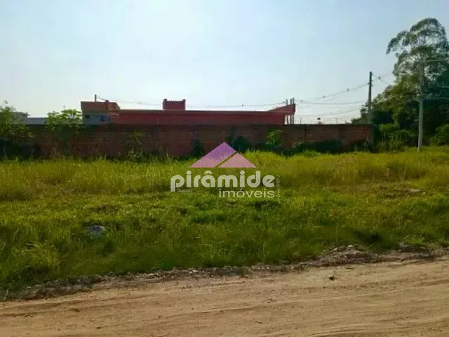 Terreno com 180m², à venda, no bairro Barranco Alto em Caraguatatuba