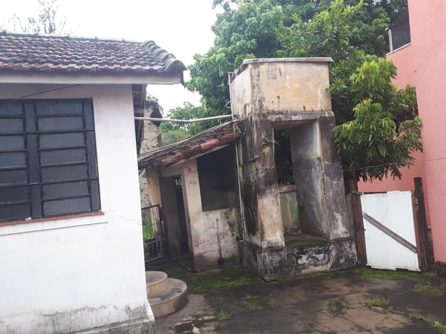 Terreno com 1366m², à venda, no bairro Santana em Pindamonhangaba