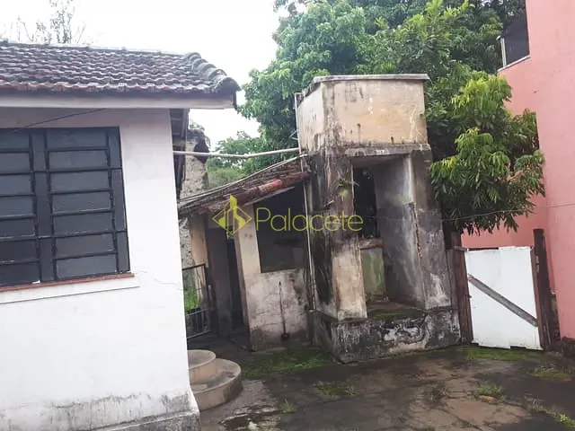 Terreno com 1366m², à venda, no bairro Santana em Pindamonhangaba