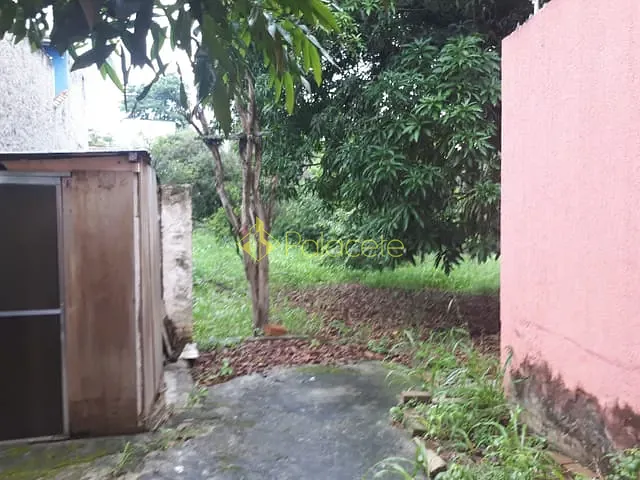 Terreno com 1366m², à venda, no bairro Santana em Pindamonhangaba