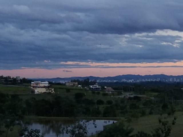 Terreno com 1036m², à venda, no bairro Condominio Village da Serra em Tremembé