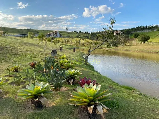 Terreno com 1036m², à venda, no bairro Condominio Village da Serra em Tremembé