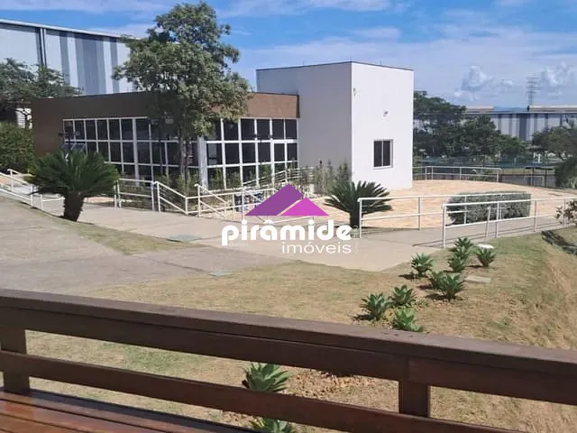 Terreno com 375m², à venda, no bairro Santa Luzia II em Caçapava