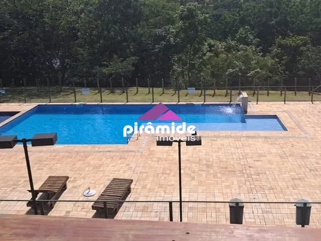 Terreno com 375m², à venda, no bairro Santa Luzia II em Caçapava